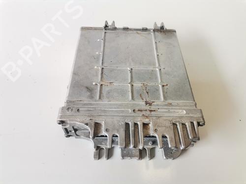 Engine control unit (ECU) RENAULT MEGANE I (BA0/1_) 1.9 dTi (BA08, BA0N) | BP9683177M57 