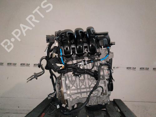 Motor für Motor CITROËN C3 III (SX) [2016-2026] 36439212 36439212