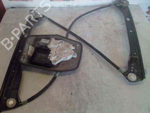 Used Front right window mechanism VW GOLF V (1K1) 2.0 TDI 16V (140 hp) 9280809