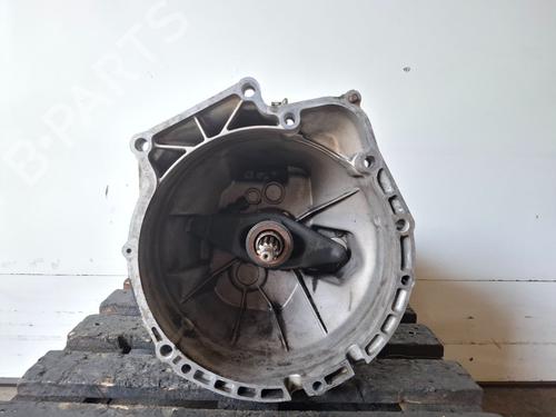 Used Gearbox BMW 3 Convertible (E36) 318 i (115 hp) 26914193