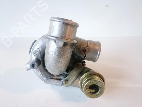 Used Turbocharger/Supercharger MERCEDES-BENZ VITO Van (W638) 110 CDI 2.2 (638.094) (102 hp) 21389915