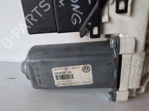 Right rear window motor VW PASSAT B6 Variant (3C5) | BP33186990E22 - Image 4