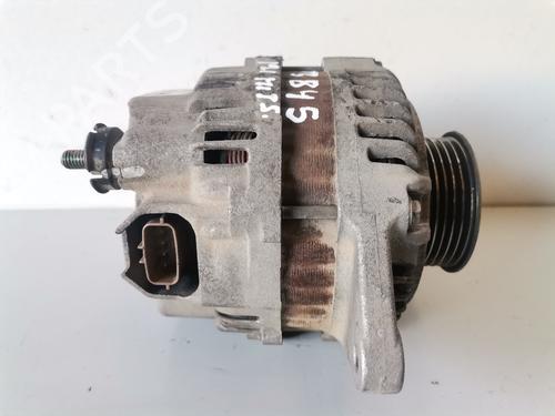 Alternator MITSUBISHI COLT VI (Z3_A, Z2_A) 1.3 LPG (Z33A) | BP11022584M7 