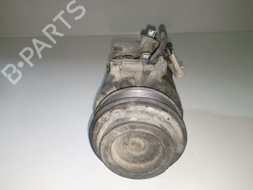 AC compressor OPEL ZAFIRA A MPV (T98) 2.0 DTI 16V (F75) | BP22349799M34 