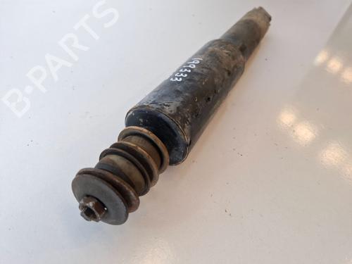 Left rear shock absorber FORD RANGER (ER, EQ, R_) 2.5 D | BP25748702M18 