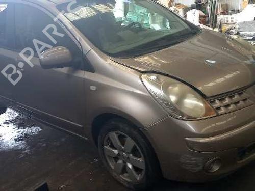 Alternator NISSAN NOTE (E11, NE11) 1.5 dCi | BP9315103M7 