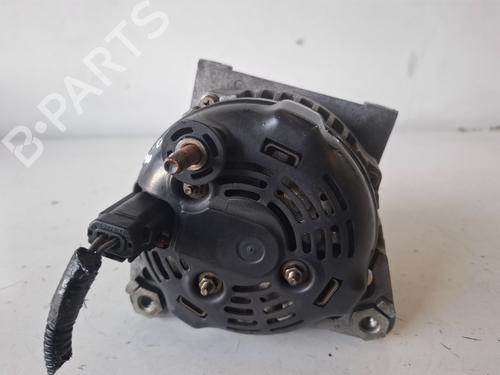 Alternator CHRYSLER VOYAGER IV (RG, RS) 2.5 CRD | BP30833422M7
