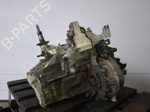Gearbox PEUGEOT 807 (EB_) 2.2 HDi | BP27689199M3 