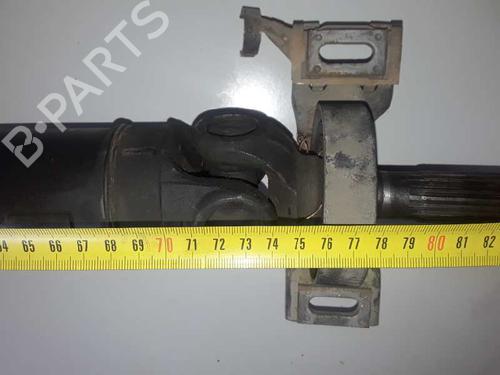 Driveshaft MERCEDES-BENZ C-CLASS (W203) C 180 (203.035) | BP9284288M37 