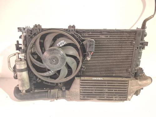 Used Heater matrix OPEL COMBO Box Body/MPV 1.3 CDTI 16V (69 hp) 29291850