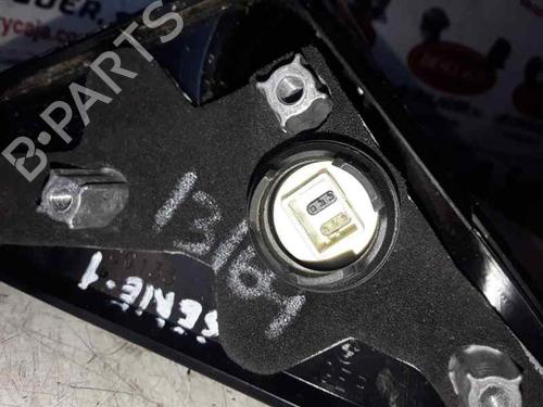 Right mirror BMW 1 (E87)  | BP9281437C27 