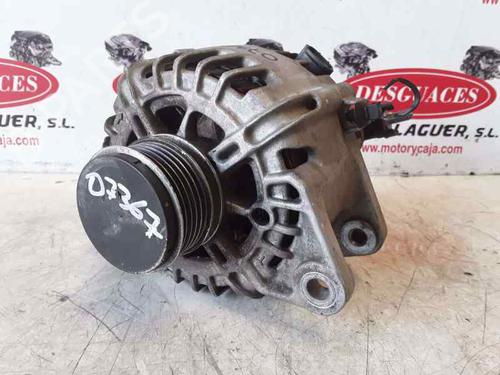 Used Alternator KIA CEE'D Hatchback (ED) [2006-2012]  9281074