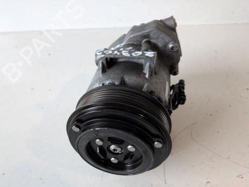 AC compressor OPEL ASTRA J (P10) | BP33274516M34 - Image 2