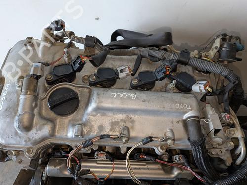 Engine TOYOTA AURIS (_E15_)  | BP33944658M1  - Image 5