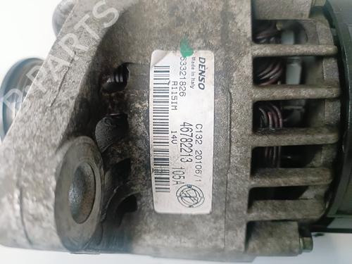 Alternator FIAT DOBLO MPV (119_, 223_) 1.9 JTD | BP16921414M7 