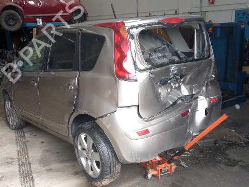 Alternator NISSAN NOTE (E11, NE11) 1.5 dCi | BP9315103M7 