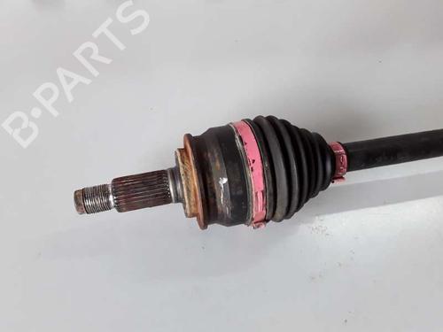 Right rear driveshaft SUZUKI GRAND VITARA II (JT, TE, TD) 2.0 All-wheel Drive (TD54, JB420) | BP9315452M41 