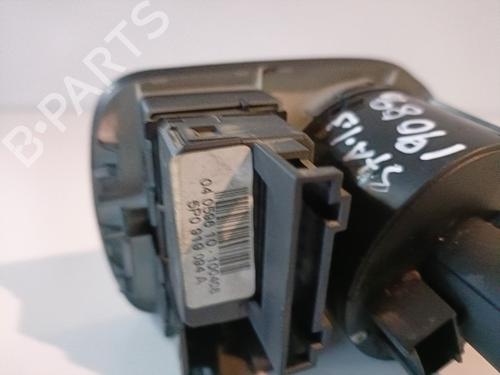 Headlight switch SEAT LEON (1P1)  | BP16819553I24 
