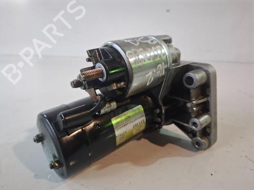 Starter CITROËN C3 Pluriel (HB_) 1.4 HDi | BP30852232M8