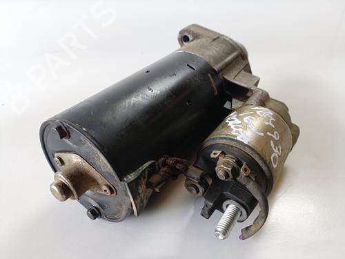 Starter MERCEDES-BENZ M-CLASS (W164) ML 320 CDI 4-matic (164.122) | BP13379252M8 