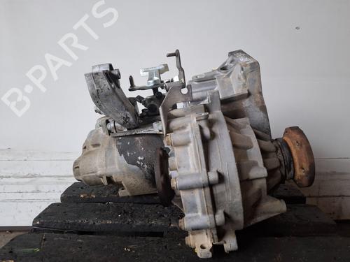 Gearbox SEAT LEON (1P1)  | BP24469870M3 
