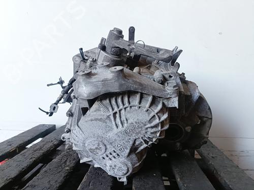 Gearbox OPEL INSIGNIA A (G09) 2.0 CDTI (68) | BP18843119M3 