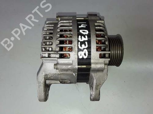 Alternator NISSAN ALMERA II (N16) 1.8 | BP9283364M7 