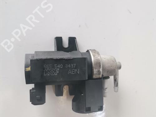 Used Electronic sensor SSANGYONG REXTON / REXTON II (GAB_) 2.7 Xdi (163 hp) 14305249