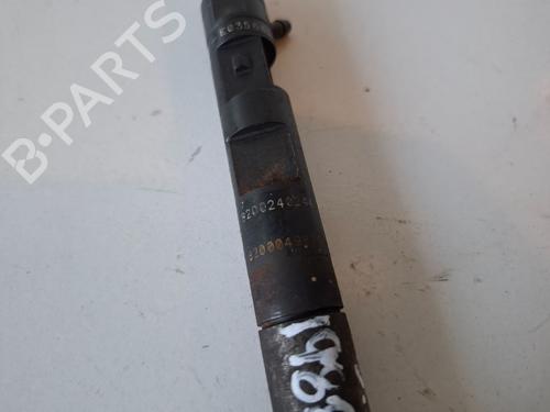 Injector RENAULT KANGOO (KC0/1_) 1.5 dCi (KC08, KC09) | BP24528071M100 