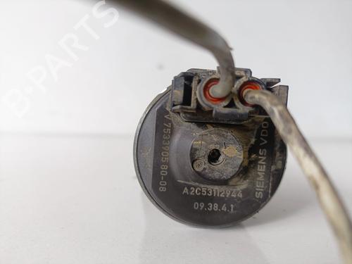 Elektronische module PEUGEOT 3008 I MPV (0U_) 1.6 VTi | BP20349262M83 