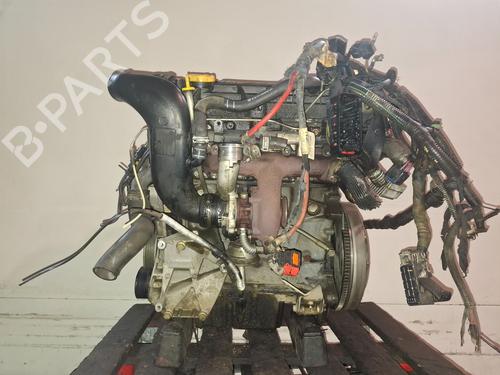 Engine OPEL ASTRA H GTC (A04) 1.9 CDTI (L08) | BP30729917M1