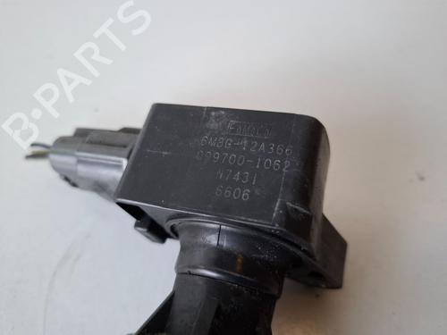 Ignition coil MAZDA 6 Saloon (GG) 2.3 (GG3P) | BP22699640M94 