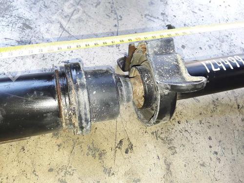 Driveshaft AUDI Q7 (4LB) 3.0 TDI quattro | BP9282478M37