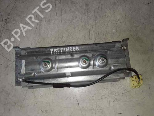 Airbag Kit NISSAN PATHFINDER III (R51) 2.5 dCi | BP9281063C86 