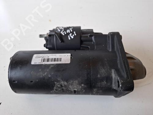 Starter FIAT DOBLO MPV (119_, 223_) 1.9 D (223AXB1A) | BP27339750M8 