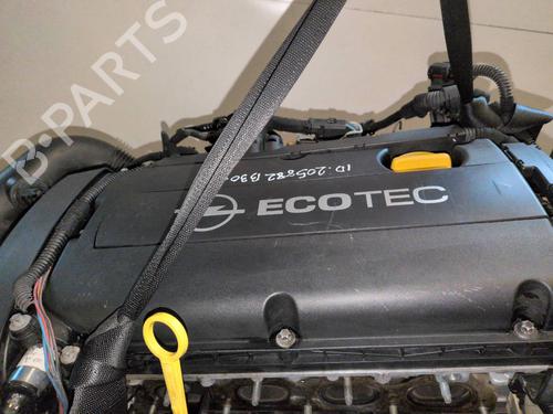 Engine OPEL ASTRA H (A04) 1.6 (L48) | BP38537967M1 - Image 5
