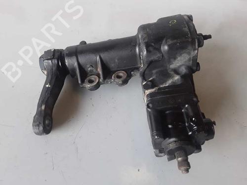 Steering rack NISSAN TERRANO II (R20) 2.7 TDi 4WD | BP9283792M22 