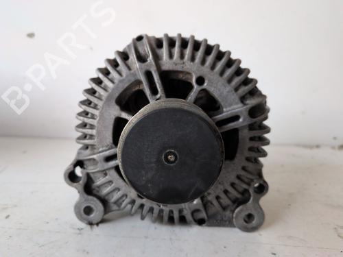 Used Alternator Alternator 37713826 37713826