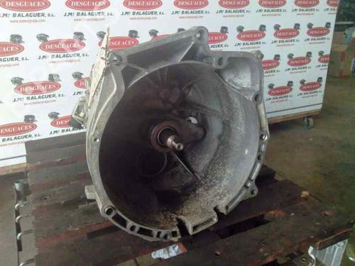 Used Gearbox BMW 3 (E46) [1997-2005]  9280918