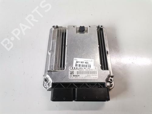 Used Engine control unit (ECU) AUDI A5 (8T3) [2007-2017]  13533892