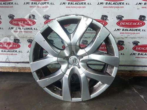 Rim CITROËN C4 Picasso I MPV (UD_) 2.0 HDi 138 | BP9282087C45 