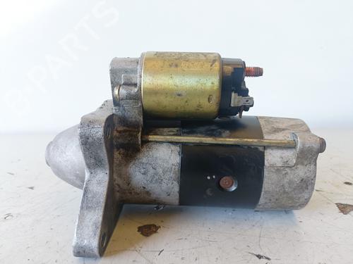 Starter MAZDA B-SERIE (UN) 2.5 TD 4WD | BP14847580M8 