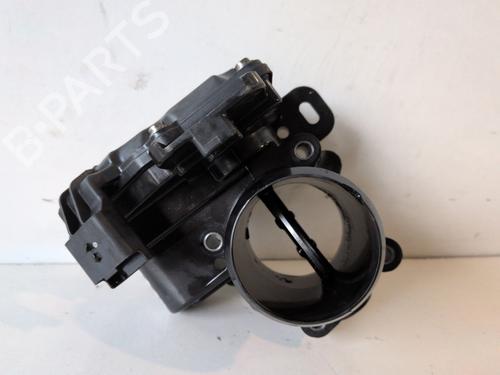 Used Throttle body Throttle body PEUGEOT EXPERT Van (V_) [2016-2026] 33441318 33441318