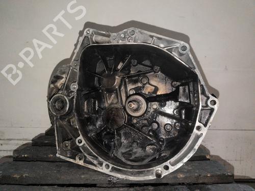 Used Gearbox CITROËN C4 Picasso I MPV (UD_) 1.6 HDi 110 (112 hp) 31794955