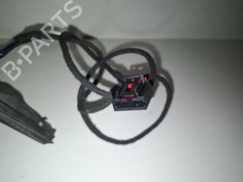Left mirror VW PASSAT B6 (3C2) 2.0 TDI | BP23226580C26 
