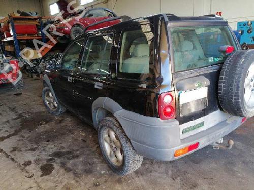 Styring servopumpe LAND ROVER FREELANDER I (L314) 1.8 16V 4x4 | BP9345801M99 
