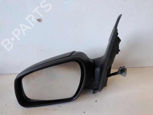 Used Left mirror Left mirror FORD FOCUS II Saloon (DB_, FCH, DH) [2005-2026] 33187004 33187004