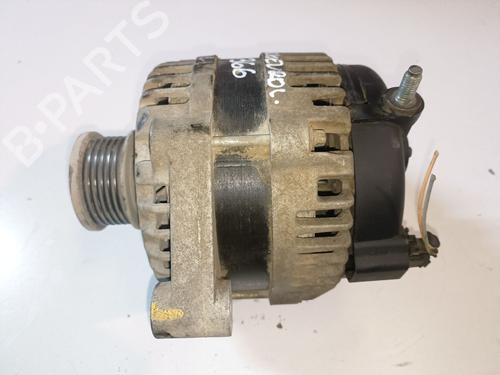 Alternator CHEVROLET CAPTIVA (C100, C140) 2.2 D | BP21834765M7 