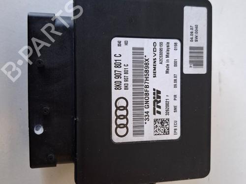Used Electronic module AUDI A5 (8T3) [2007-2017]  23130658
