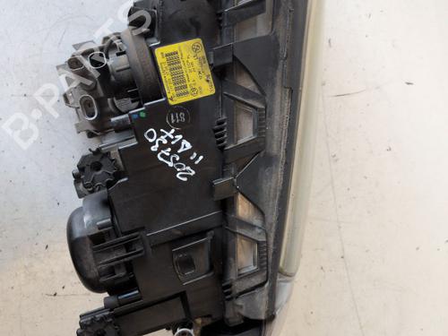 Right headlight BMW 3 (E46) 318 d | BP38156726C29 - Image 3